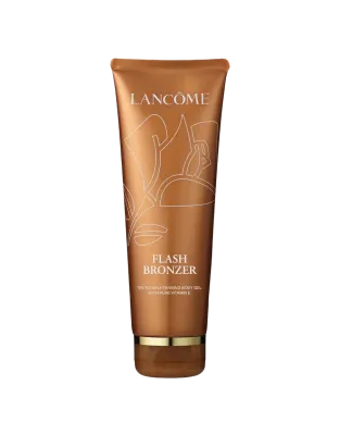 Flash Bronzer Body Gel